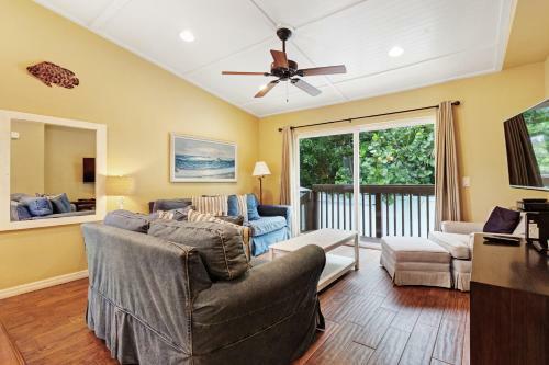 Key Lime Cottage West