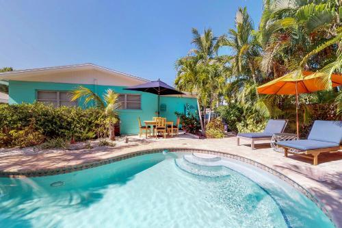 Mangrove Cottage