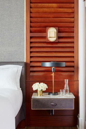 Hotel Sagamore Pendry Baltimore