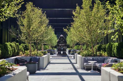 Hotel Sagamore Pendry Baltimore