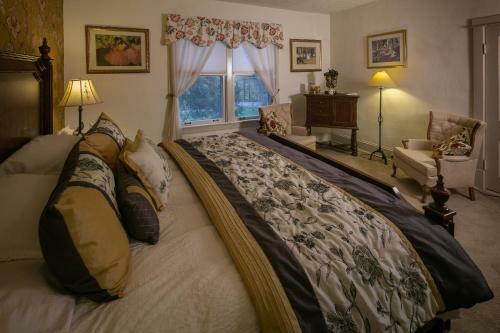 Bed & Breakfast Taylor House Inn