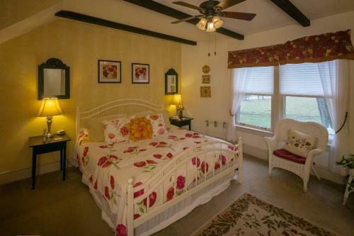 Bed & Breakfast Taylor House Inn
