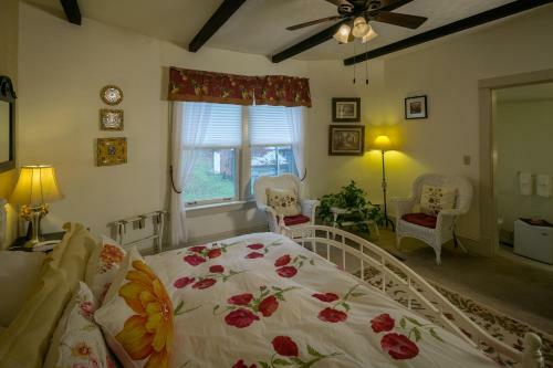 Bed & Breakfast Taylor House Inn