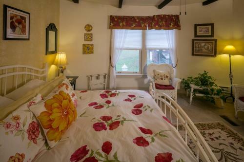 Bed & Breakfast Taylor House Inn