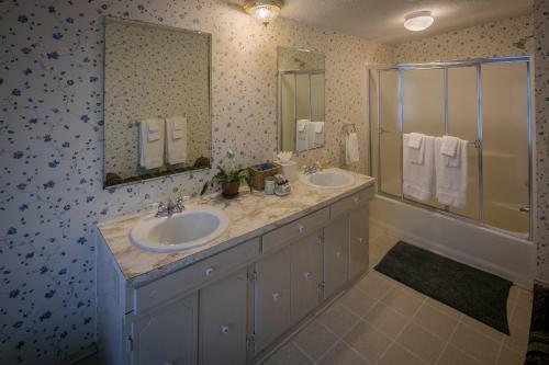 Bed & Breakfast Taylor House Inn