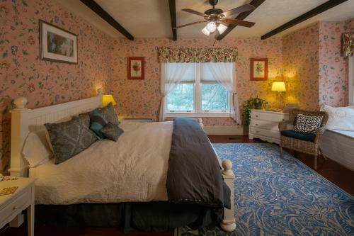 Bed & Breakfast Taylor House Inn