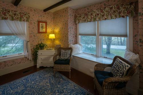 Bed & Breakfast Taylor House Inn