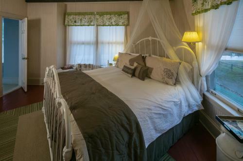 Bed & Breakfast Taylor House Inn