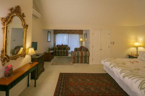 Bed & Breakfast Taylor House Inn