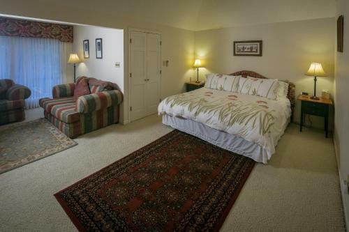 Bed & Breakfast Taylor House Inn