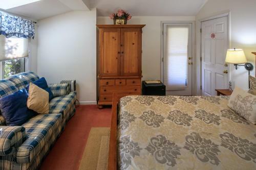 Bed & Breakfast Taylor House Inn