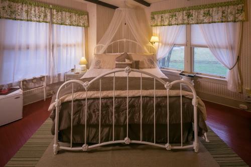 Bed & Breakfast Taylor House Inn