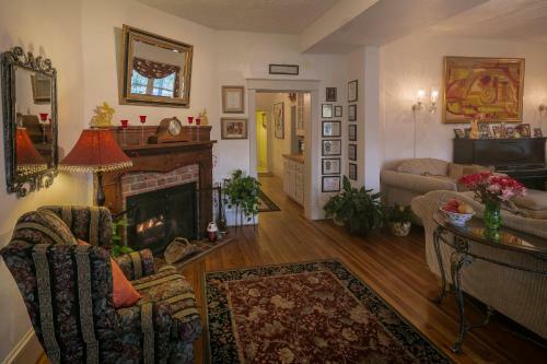 Bed & Breakfast Taylor House Inn