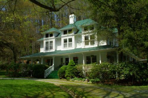 Bed & Breakfast Taylor House Inn
