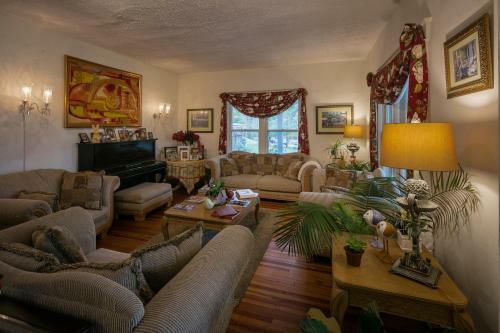 Bed & Breakfast Taylor House Inn