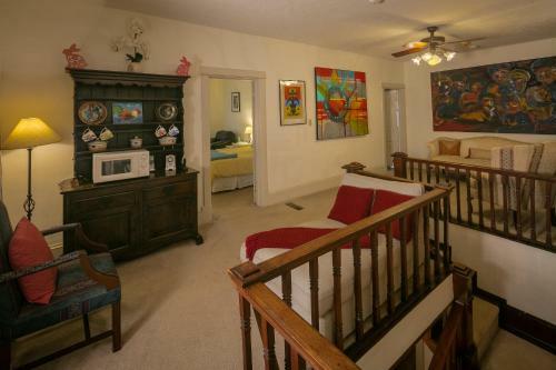 Bed & Breakfast Taylor House Inn
