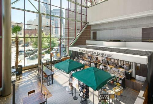 Hotel Hyatt Regency Buffalo