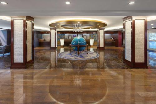 Hotel Hyatt Regency Buffalo