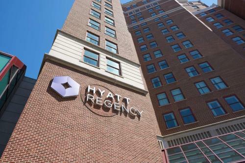 Hotel Hyatt Regency Buffalo