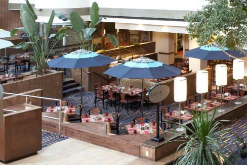 Hotel Hyatt Regency Buffalo