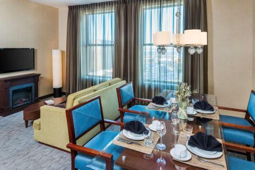 Hotel Hyatt Regency Buffalo