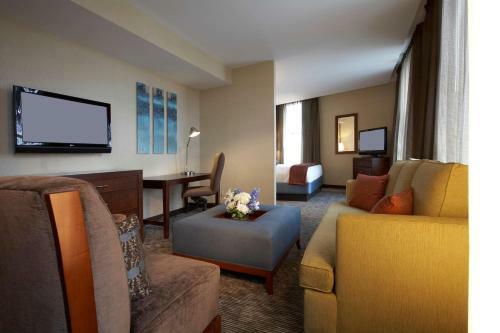 Hotel Hyatt Regency Buffalo