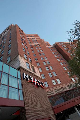 Hotel Hyatt Regency Buffalo