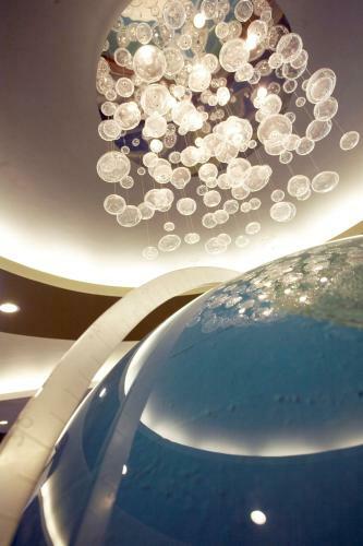 Hotel Hyatt Regency Buffalo