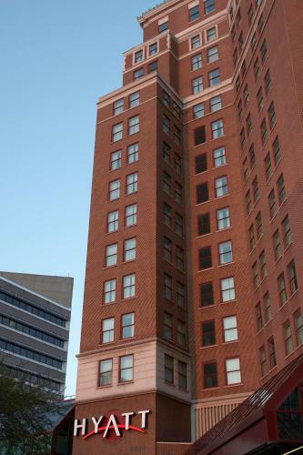 Hotel Hyatt Regency Buffalo