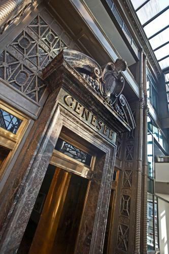Hotel Hyatt Regency Buffalo