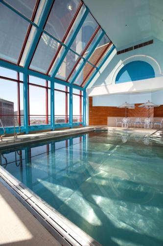 Hotel Hyatt Regency Buffalo