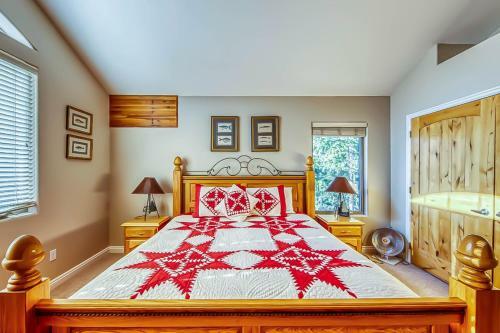 Cabin Sweet Cabin