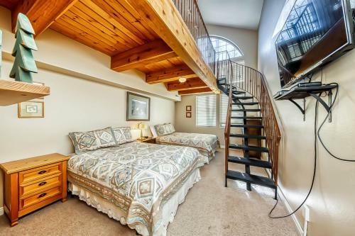Cabin Sweet Cabin