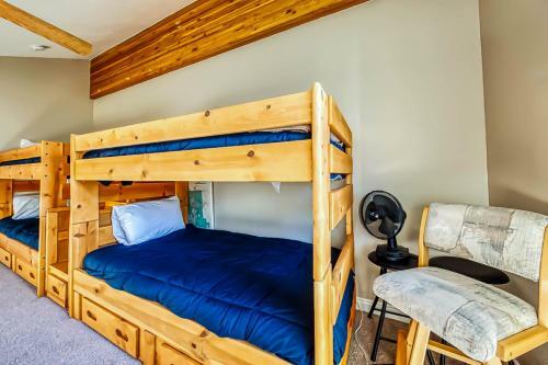 Cabin Sweet Cabin