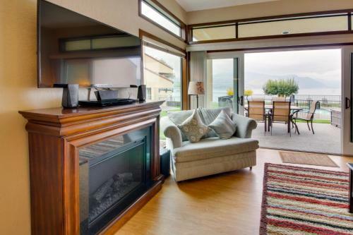 Apartamento Lake Chelan Shores