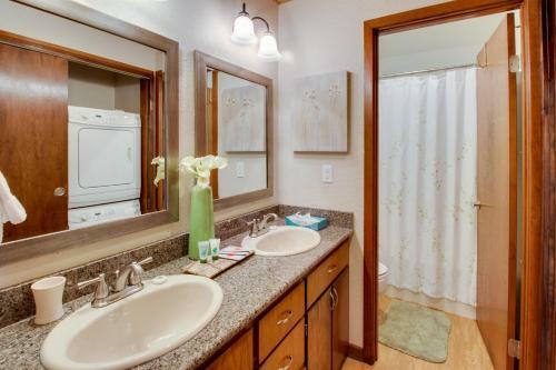 Apartamento Lake Chelan Shores