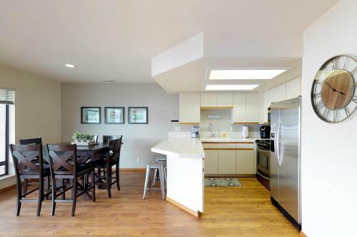 Apartamento Lake Chelan Shores