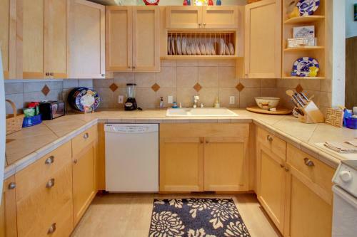 Apartamento Lake Chelan Shores