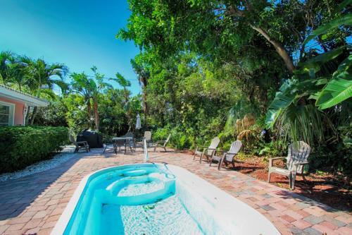 Sea Breeze Beach House