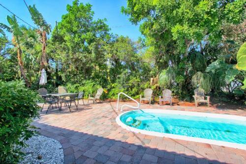 Sea Breeze Beach House