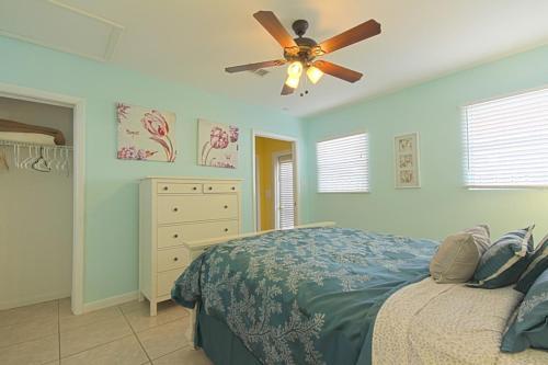 Sea Breeze Beach House