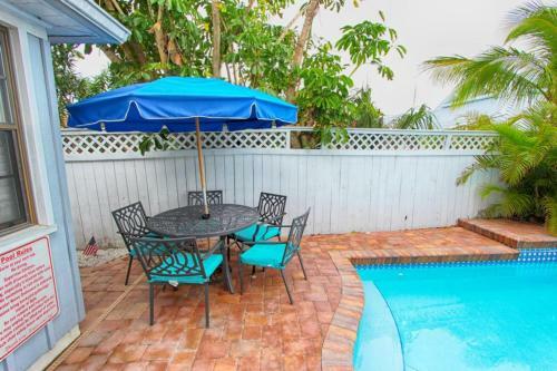 Coconut Beach House