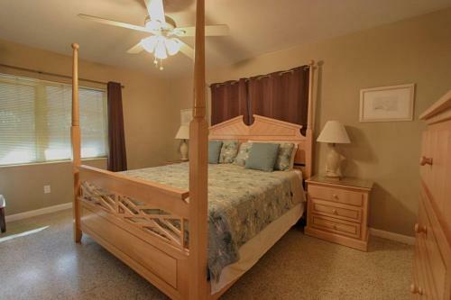 Sunset Beach House