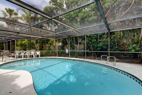 Sunset Beach House