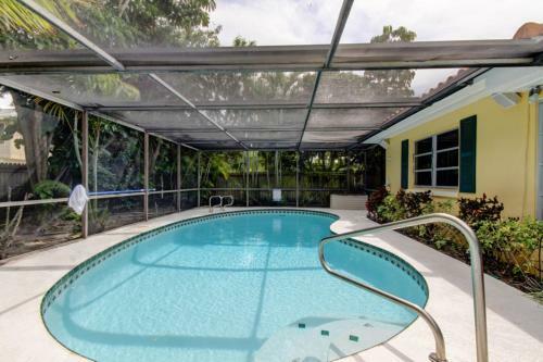 Sunset Beach House