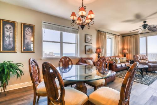 Apartamento Ariel Dunes I
