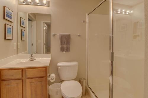 Apartamento Ariel Dunes I