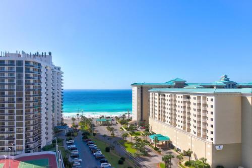 Apartamento Ariel Dunes I