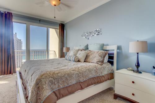 Apartamento Ariel Dunes I