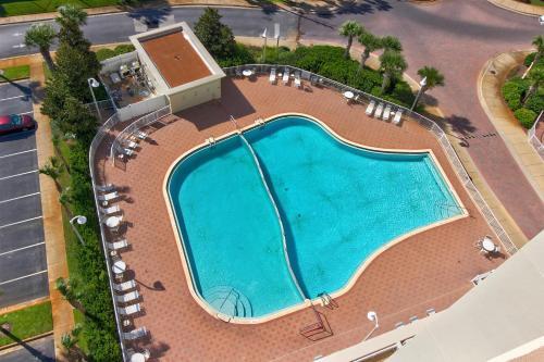 Apartamento Ariel Dunes I